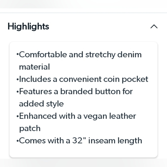 Express Women's Bootcut Jeans  Medium Wash - Picture 7 of 9